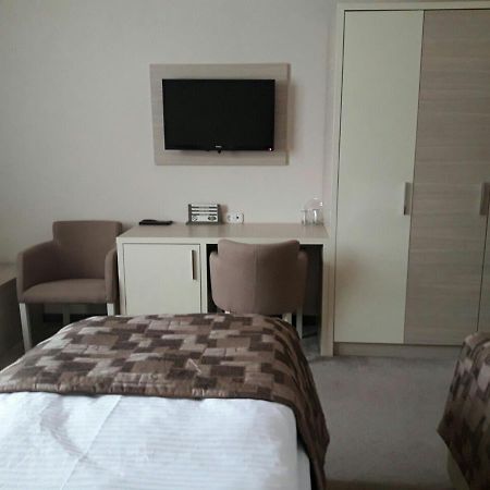 Hotel Palazzo Gornji Vakuf-Uskoplje Esterno foto