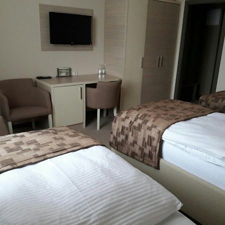 Hotel Palazzo Gornji Vakuf-Uskoplje Esterno foto
