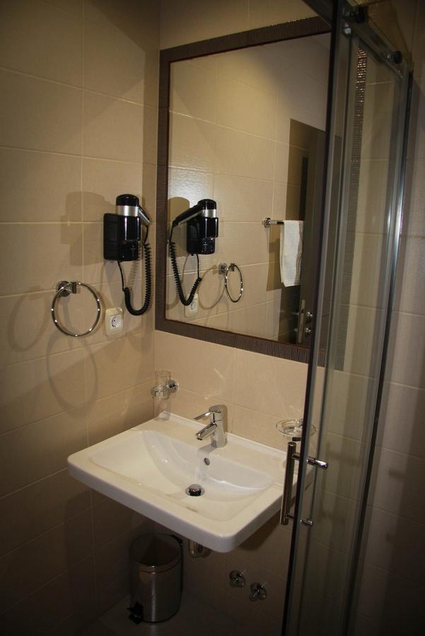 Hotel Palazzo Gornji Vakuf-Uskoplje Esterno foto