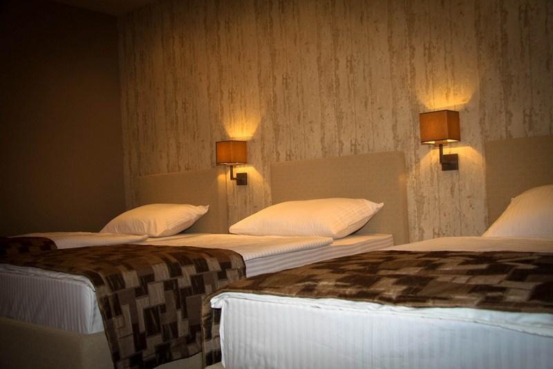 Hotel Palazzo Gornji Vakuf-Uskoplje Esterno foto