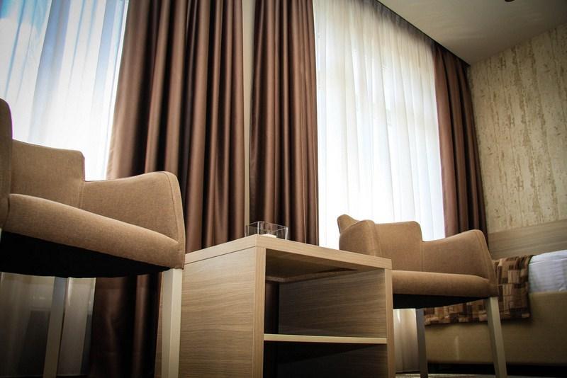 Hotel Palazzo Gornji Vakuf-Uskoplje Esterno foto