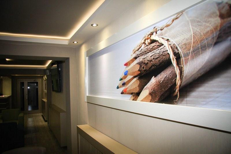 Hotel Palazzo Gornji Vakuf-Uskoplje Esterno foto
