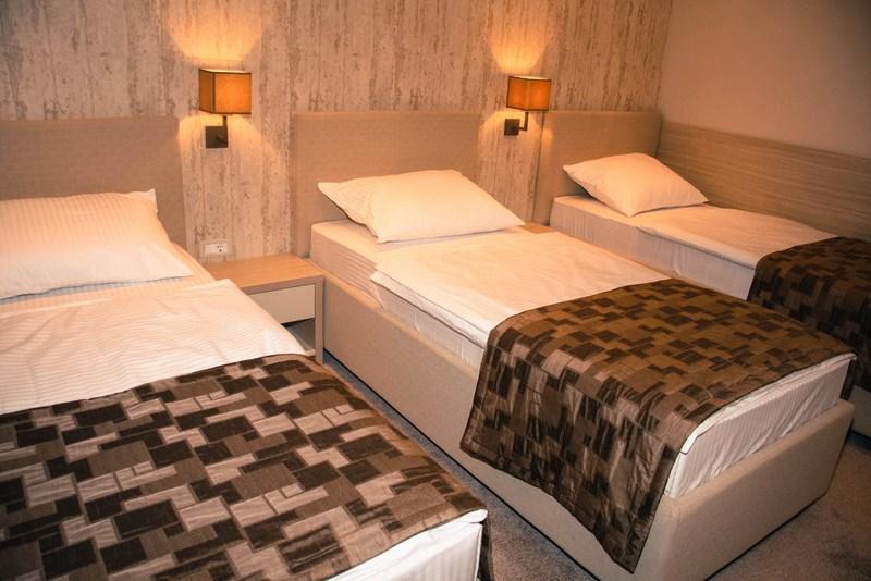 Hotel Palazzo Gornji Vakuf-Uskoplje Esterno foto