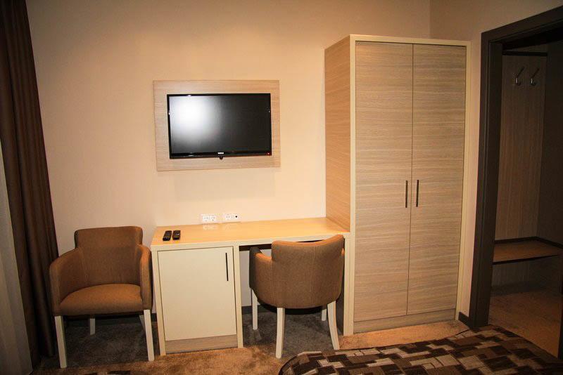 Hotel Palazzo Gornji Vakuf-Uskoplje Esterno foto