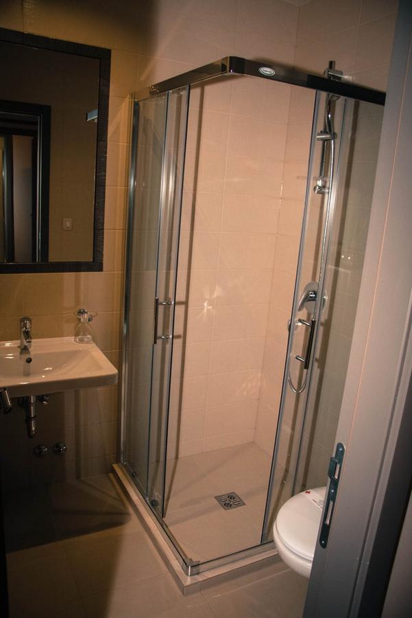 Hotel Palazzo Gornji Vakuf-Uskoplje Esterno foto