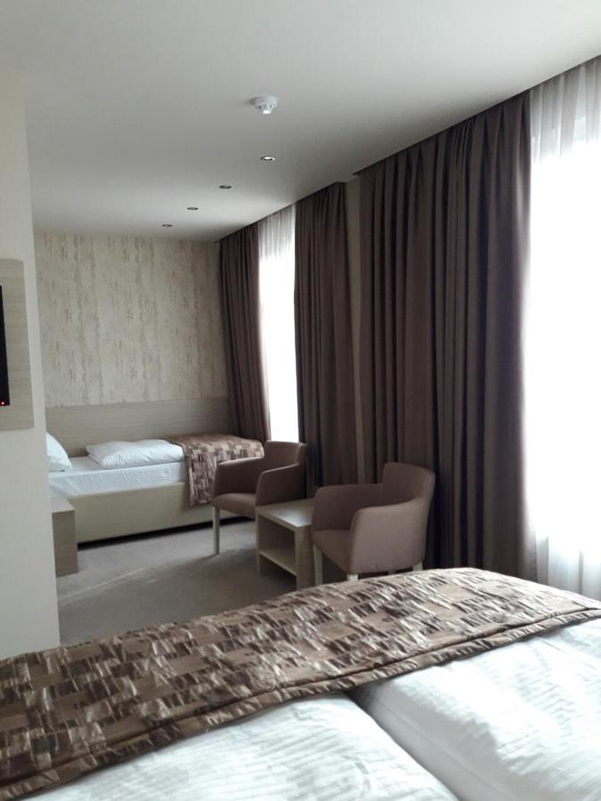 Hotel Palazzo Gornji Vakuf-Uskoplje Esterno foto