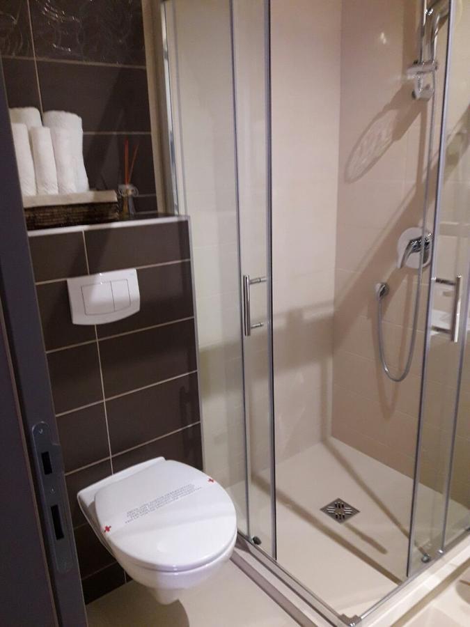 Hotel Palazzo Gornji Vakuf-Uskoplje Esterno foto