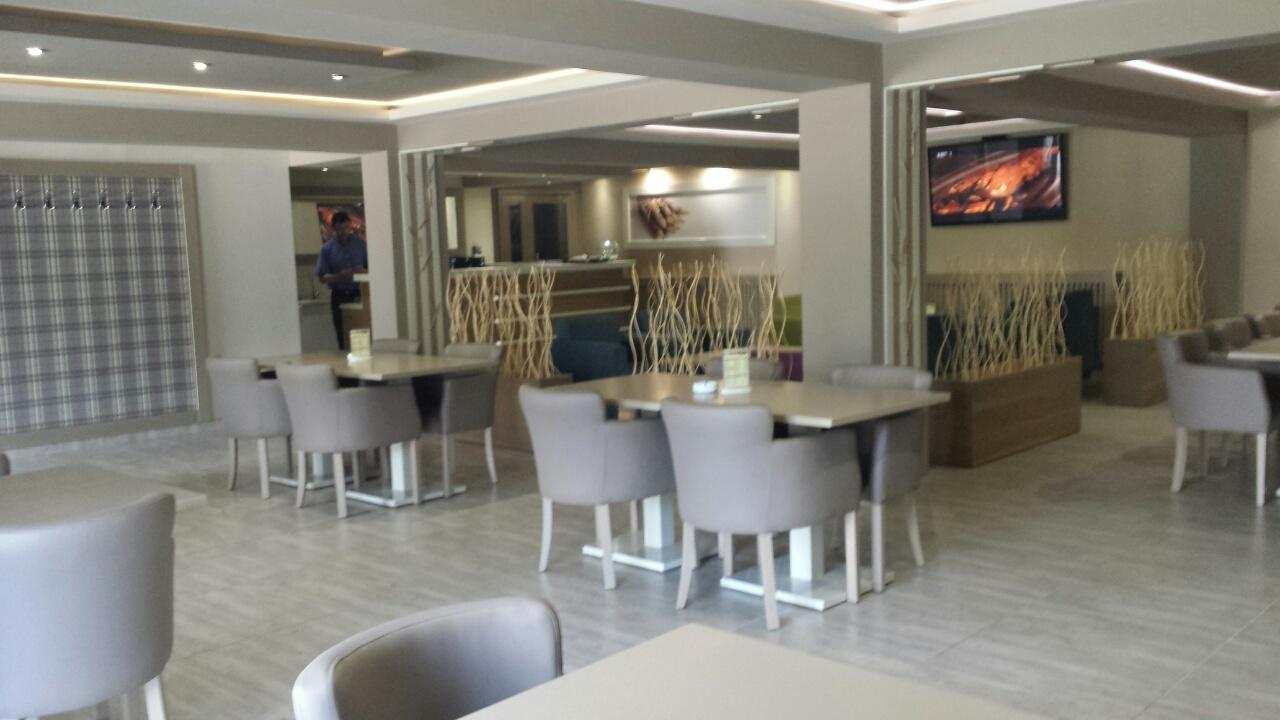Hotel Palazzo Gornji Vakuf-Uskoplje Esterno foto