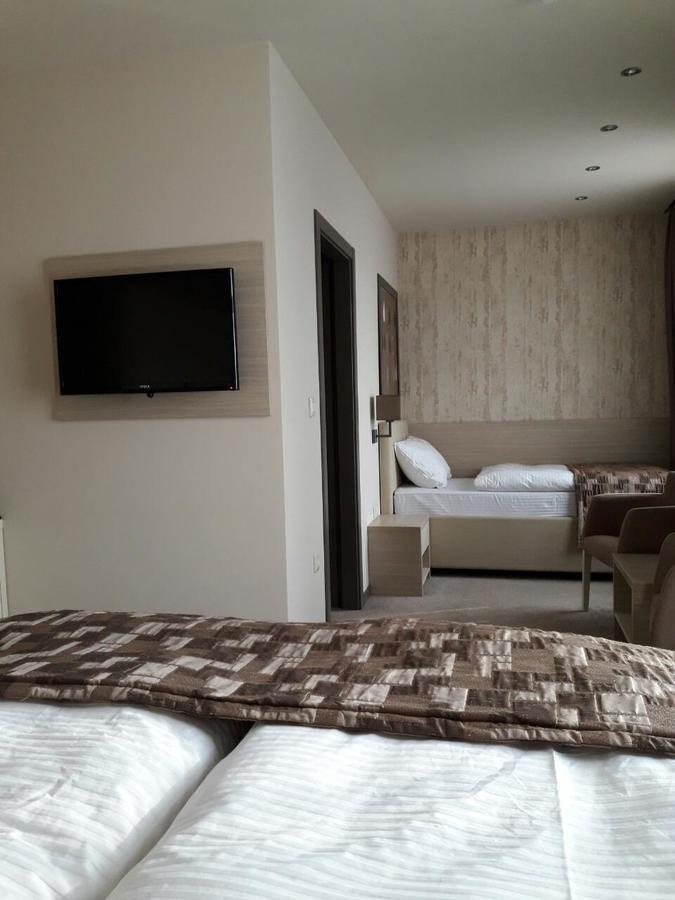 Hotel Palazzo Gornji Vakuf-Uskoplje Esterno foto