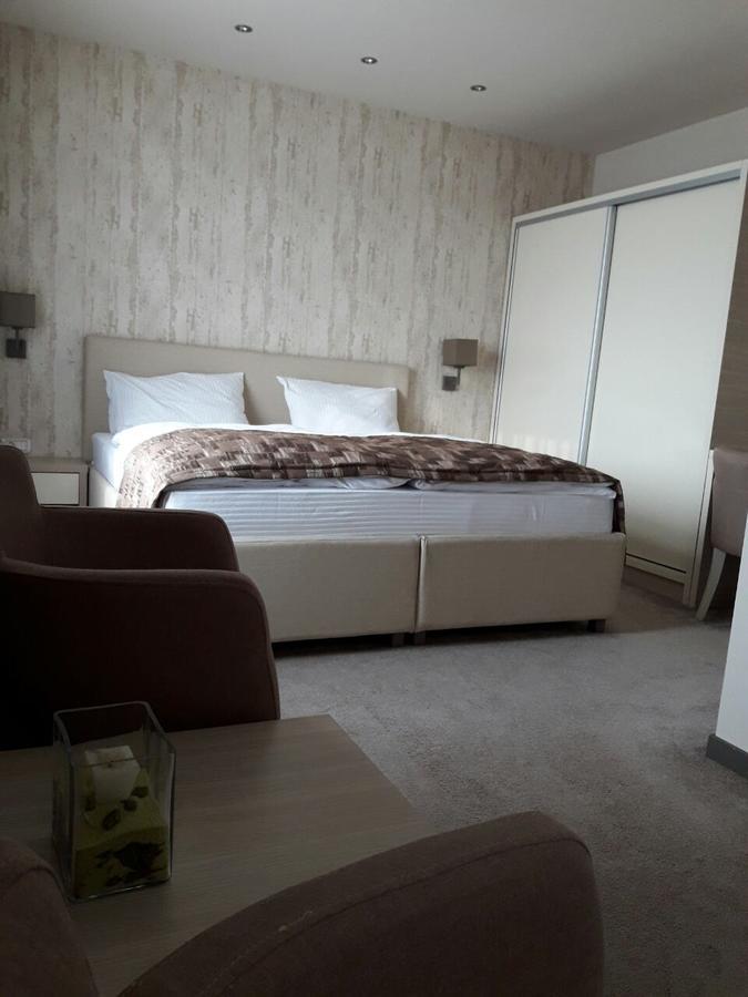 Hotel Palazzo Gornji Vakuf-Uskoplje Esterno foto