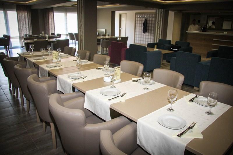 Hotel Palazzo Gornji Vakuf-Uskoplje Esterno foto