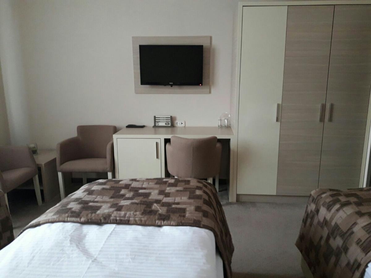 Hotel Palazzo Gornji Vakuf-Uskoplje Esterno foto
