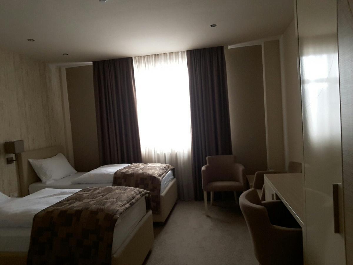 Hotel Palazzo Gornji Vakuf-Uskoplje Esterno foto