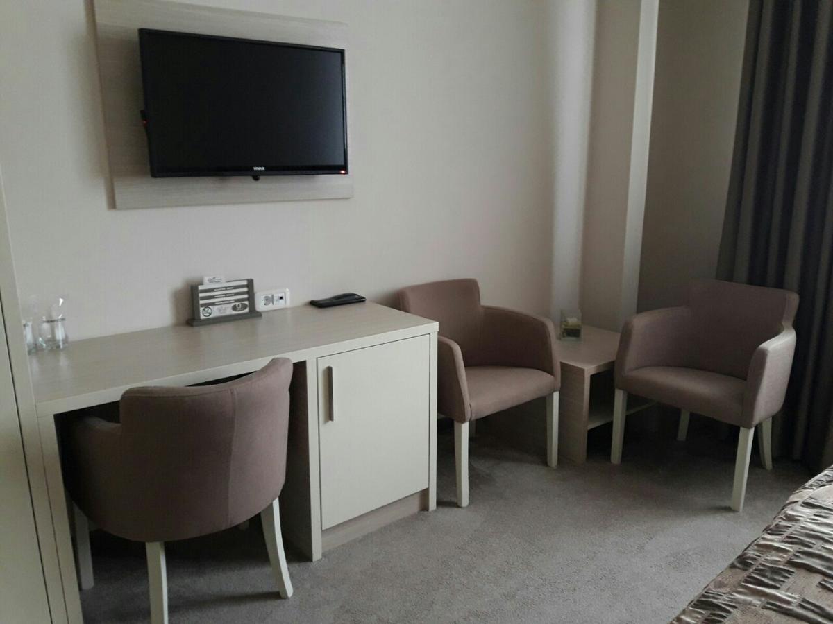 Hotel Palazzo Gornji Vakuf-Uskoplje Esterno foto