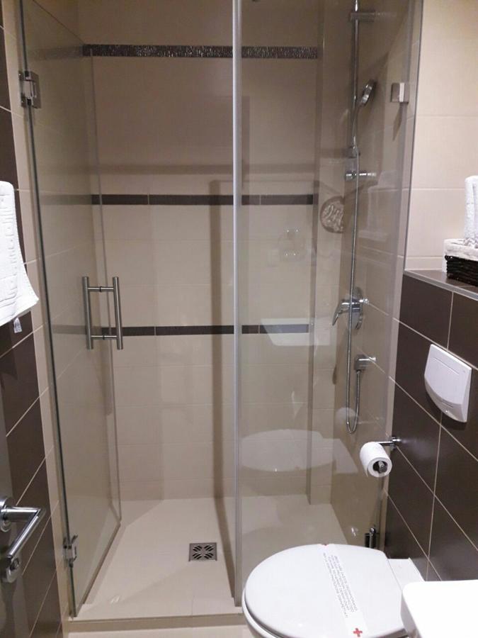 Hotel Palazzo Gornji Vakuf-Uskoplje Esterno foto