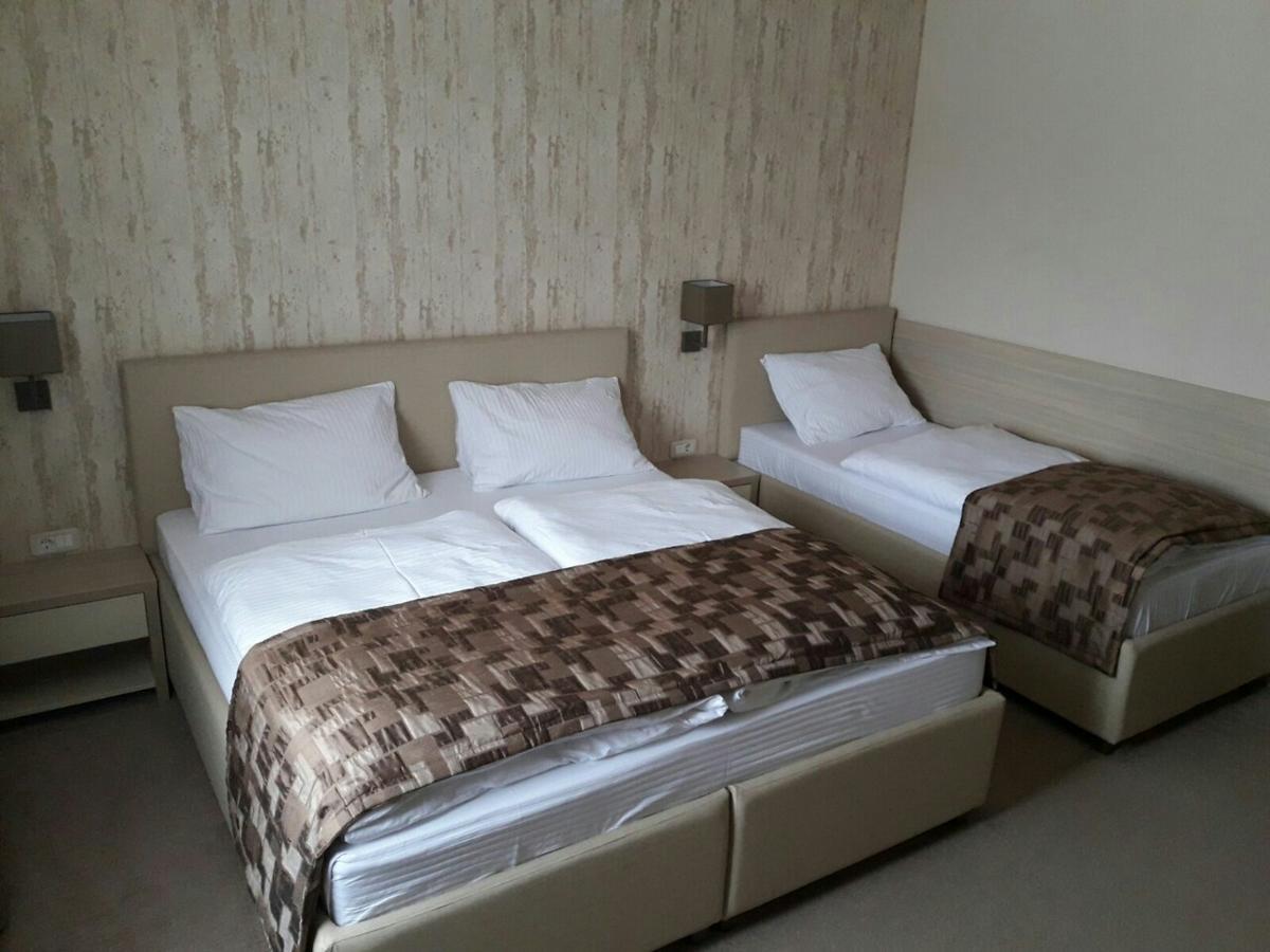 Hotel Palazzo Gornji Vakuf-Uskoplje Esterno foto
