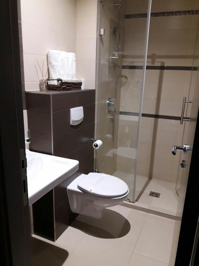 Hotel Palazzo Gornji Vakuf-Uskoplje Esterno foto