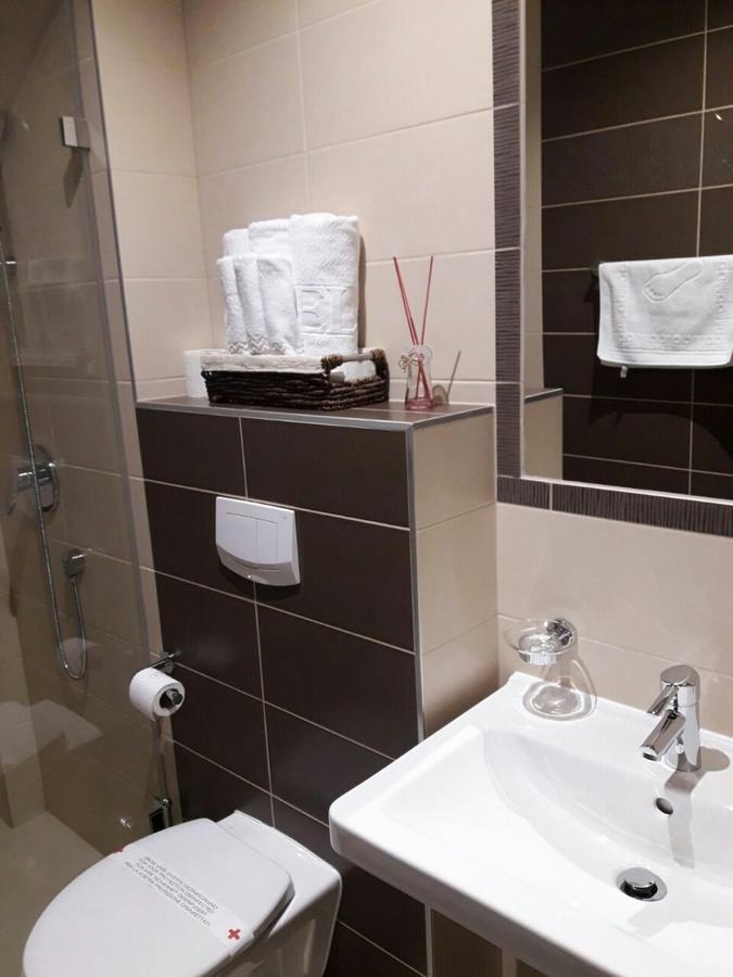 Hotel Palazzo Gornji Vakuf-Uskoplje Esterno foto