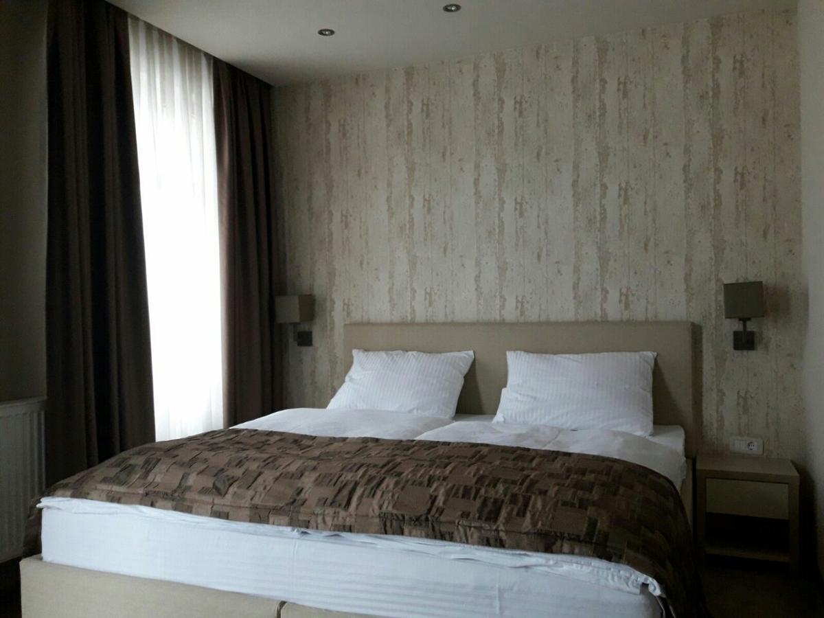 Hotel Palazzo Gornji Vakuf-Uskoplje Esterno foto